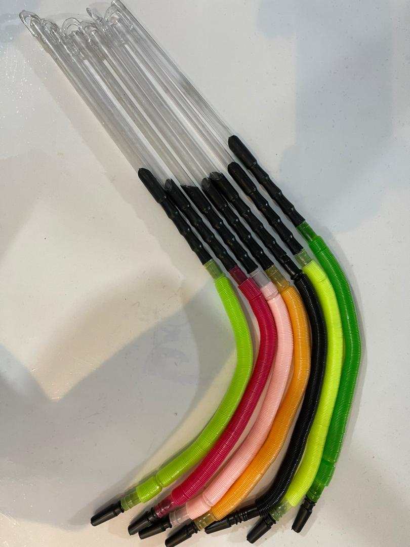 تولید و فروش شلنگ یکبار مصرف قلیان هامون در تهران